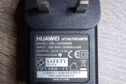 HUAWEI 12V power adaptor