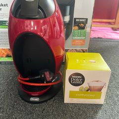 coffee maker