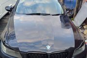 breaking bmw