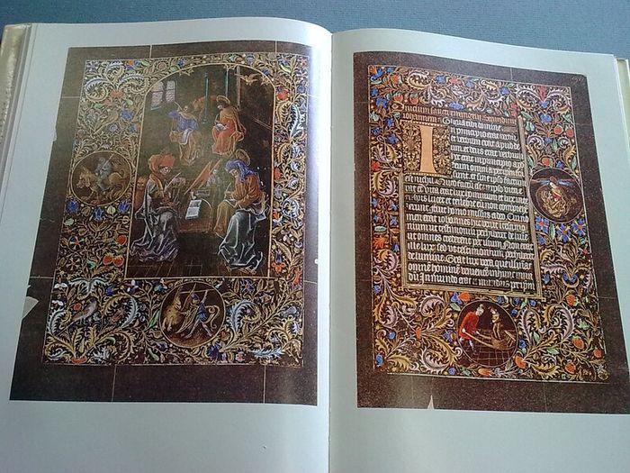 Books of Hours