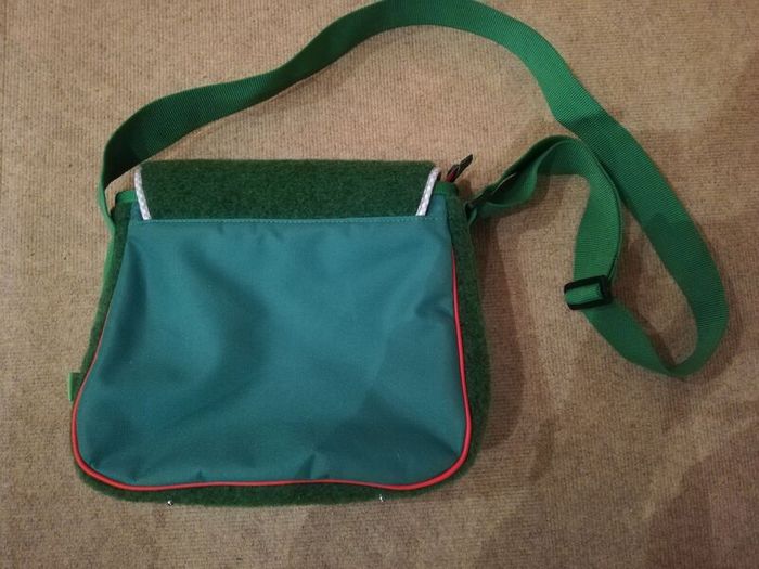 FLIO Handbag, Shoulder Bag    NEW and unused