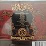 The Black Eyed Peas CD - Monkey Business Image 2