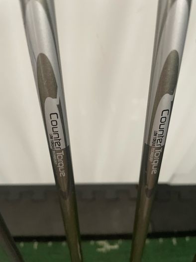 Womens Golf Set Callaway/Nike/Wilson