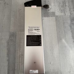 Fiido M1 Pro battery
