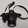 Panasonic Lumix DC-FZ82 4K Camera 60x Zoom Boxed Image 2