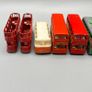 Matchbox Lesney Bus, Tram and Coach Job Lot - 8 items Image 4