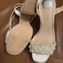 bridal shoes Image 7
