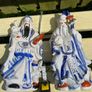 Chinese Porcelain Immortal Fu Xing God of Happiness Image 2