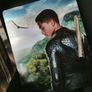 After Earth !  Limited Edition Steelbook ! Blu-ray ! 2013 ! Will Smith ! Image 4