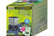Aqua Nova Automatic Pond Fish Feeder with WiFi 6L