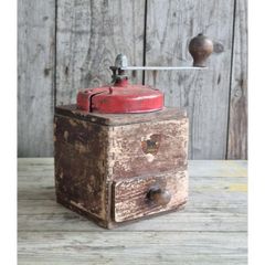Peugeot Freres Manual Coffee Grinder KAS1231
