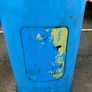 Vintage kerosene can with tap Image 3