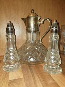 crystal glass