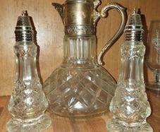 crystal glass
