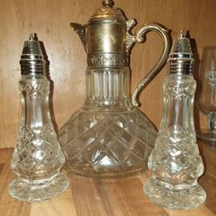 crystal glass
