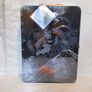 Hot Wheels Gorilla Storage Tin Brand New Sealed Hot Wheels metal storage carrying case for up to 50 cars Image 4