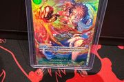 One Piece Monkey.D.Luffy OP13-118