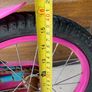 Polly Girls Kids Bike Image 5