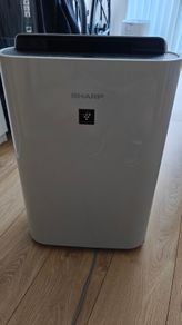 Sharp Air Purifier