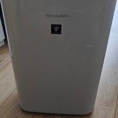 Sharp Air Purifier