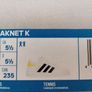 Unisex ADIDAS runners NEW size UK 5.5 Image 6