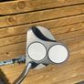 odyssey two ball putter Image 2