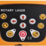 Vertical Horizontal Cross Line Automatic Laser Level Image 4