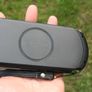 PSP E1000 "Street" Black Image 6