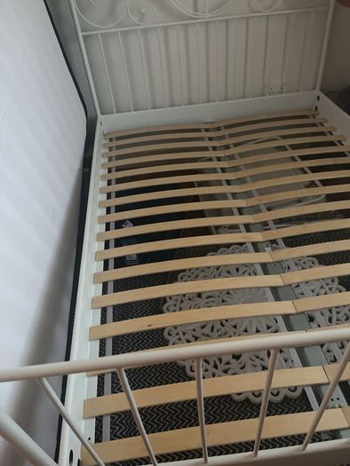 bed frame