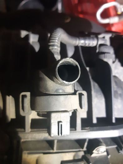 Bmw E92 Inlet Manifold N43b20a E90 E91 E81 E87 2.0i N43 2005-11 7544513