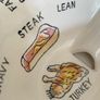 Vintage Retro Kitchenalia Fat and Lean Gravy Separator Image 5