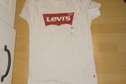 Levis tshirt