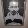 A4 Framed Rare Photo Of Irish Hero 18 Year Old Kevin Barry Image 3