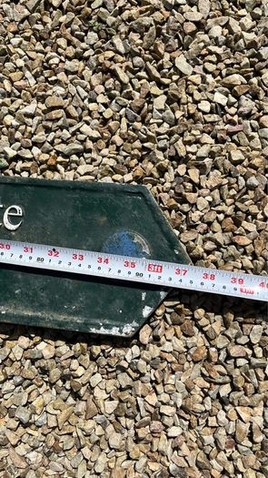 Vintage Sign