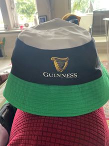 Guinness Novelty/ Party Hats