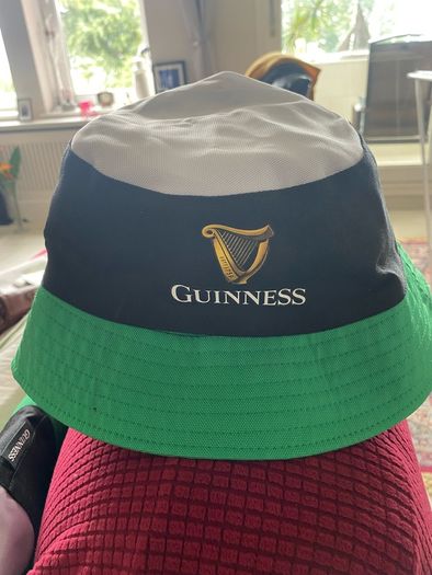 Guinness Novelty/ Party Hats
