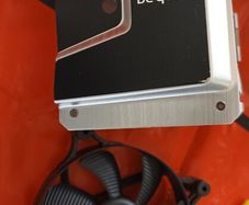 BeQuiet! Shadow Rock 3 CPU Cooler