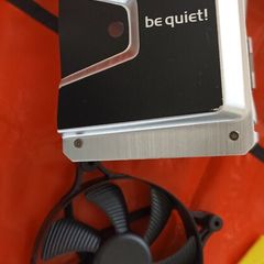 BeQuiet! Shadow Rock 3 CPU Cooler