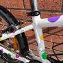frog kids bike Image 5