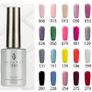 Solid Colours 14ml Nail Gel Polish Soak-Off UV LED - Color #36 Image 3