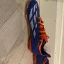 addidas predator size UK 9.5 Image 2