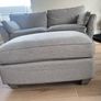 Ottoman/ Foot Stool Image 2