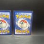 Clawitzer 141/132 | Houndstone 145/132 Pokemon Cards Image 5