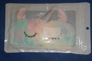 Unicorn  Sleep/ Eye Mask