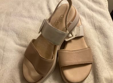 Gabor  sandals