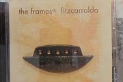 The Frames CD - Fitscarraldo