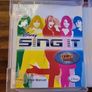 PS3 Disney Sing It PlayStation Game Image 4