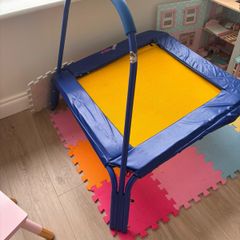 Toddler Trampoline