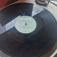 Various Vinyl (Hip Hop/breaks/ghetto)