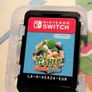 Yoshi's Crafted World + Super Mario 3d bowser's fury Nintendo switch Image 2